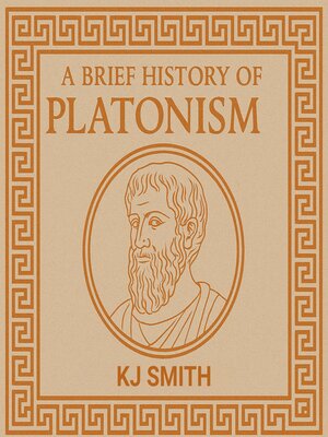 cover image of A Brief History of Platonism